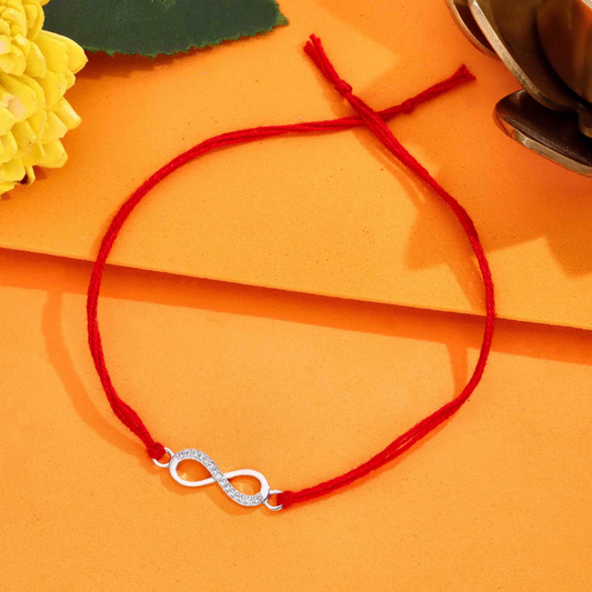 Forever Infinity Love Rakhi