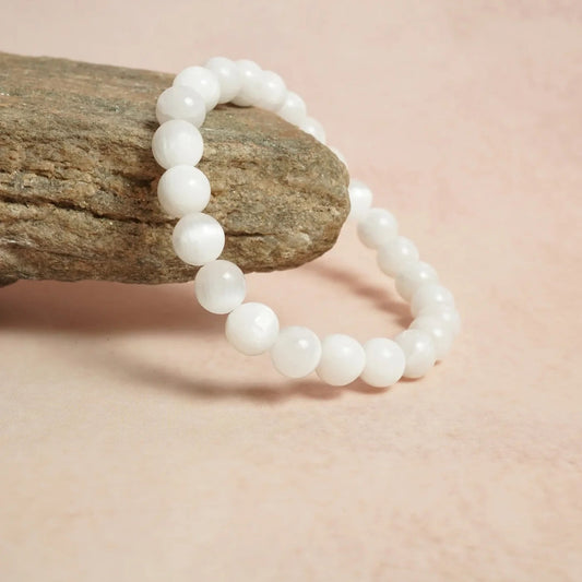 Moonstone Bracelet | New Beginnings & Opportunities